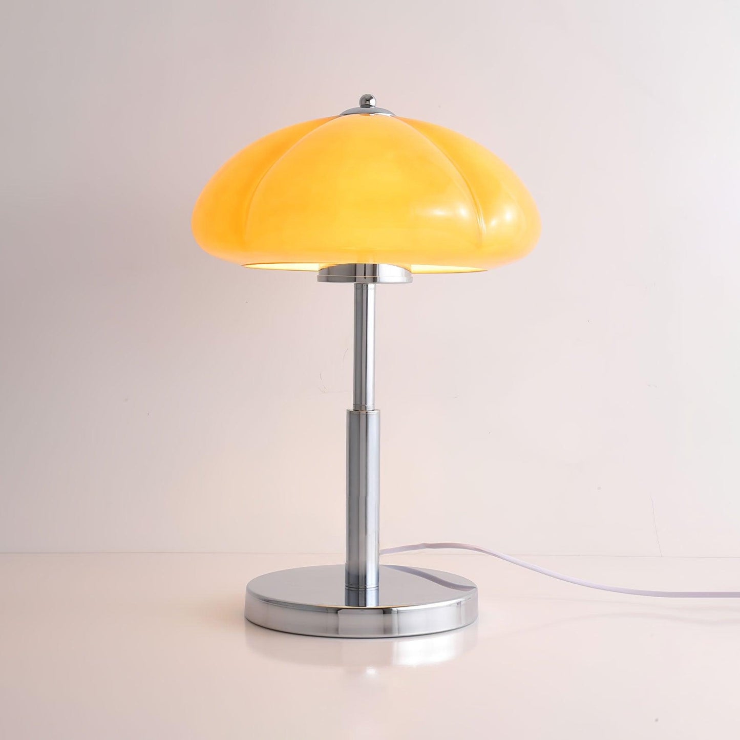 ToadBau | Paddenstoel Bauhaus Tafellamp