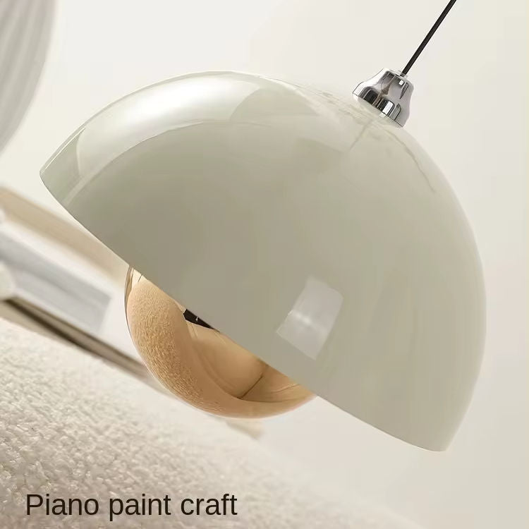 Naziva - Pod vorm moderne hanglamp