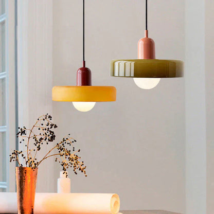 ScandiLight | Stijlvolle Zweedse Hanglamp