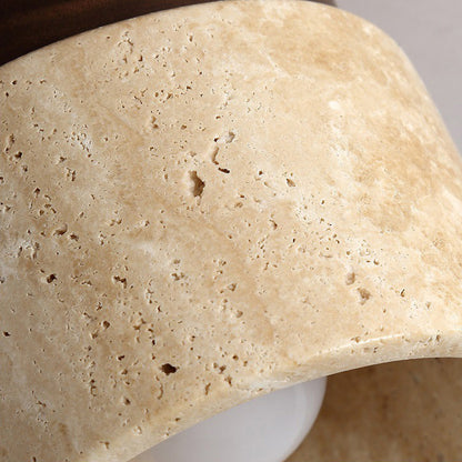 StoneShade | Tijdloze wand- en plafondlamp