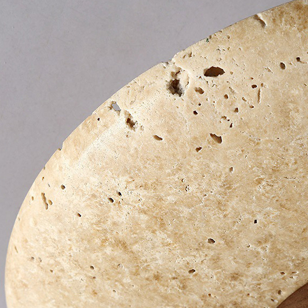 StoneShade | Tijdloze wand- en plafondlamp