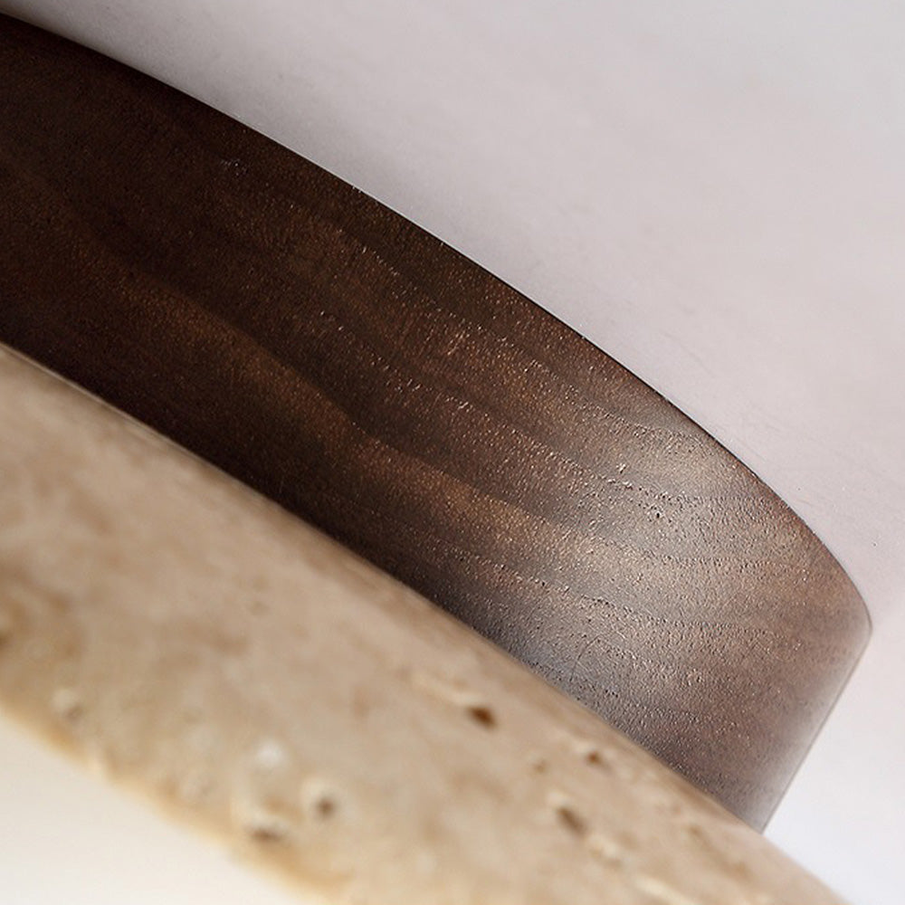 StoneShade | Tijdloze wand- en plafondlamp
