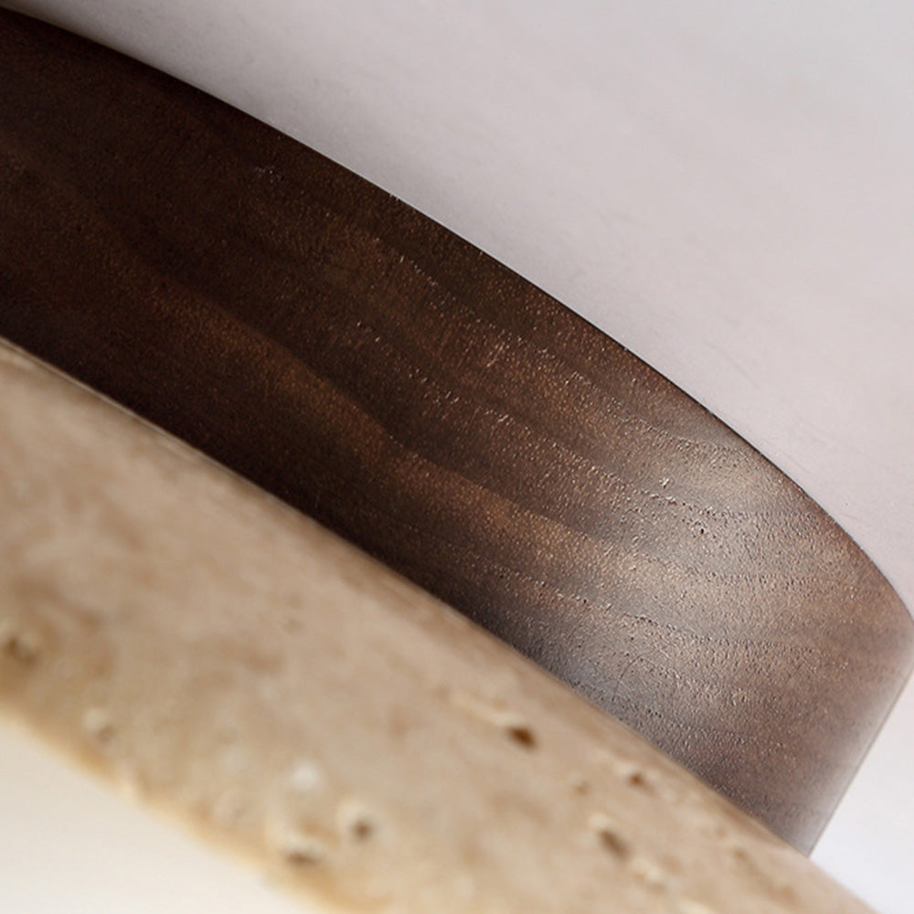 StoneShade | Tijdloze wand- en plafondlamp
