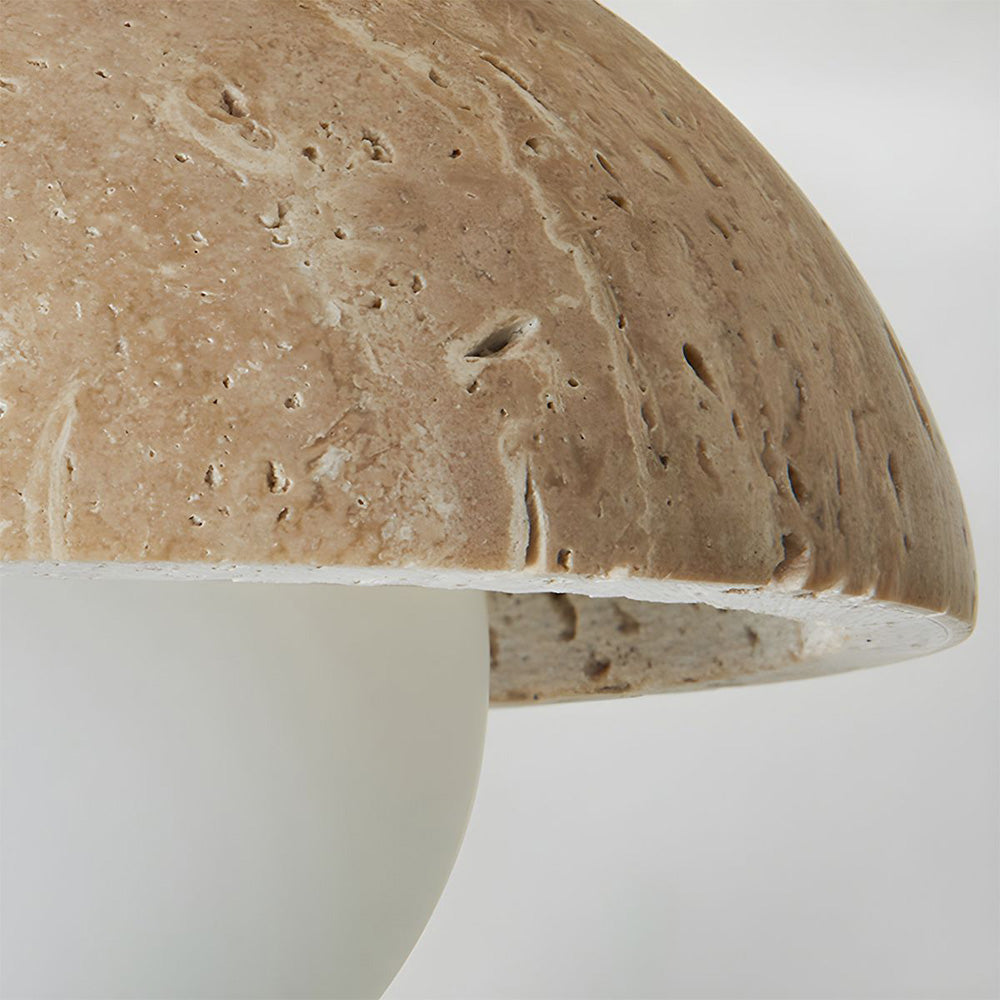 StoneShade | Tijdloze wand- en plafondlamp