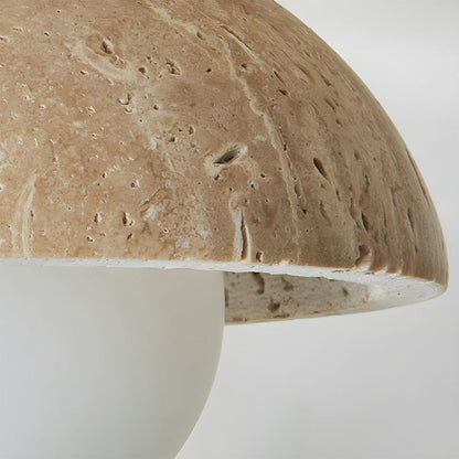 StoneShade | Tijdloze wand- en plafondlamp