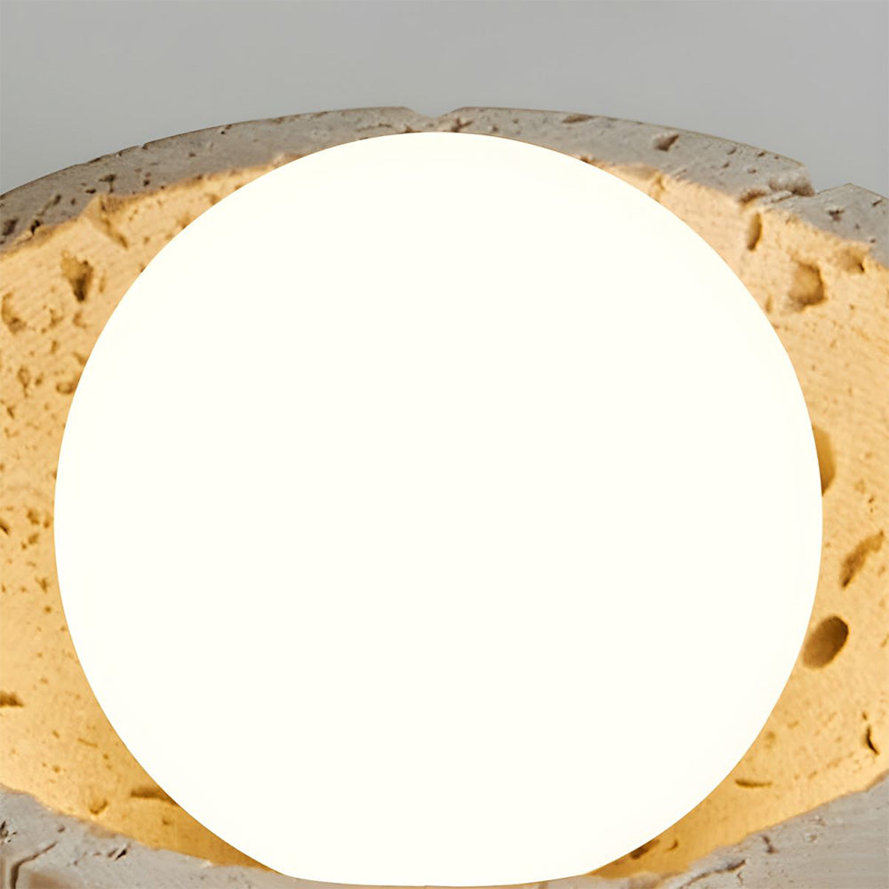 StoneShade | Tijdloze wand- en plafondlamp