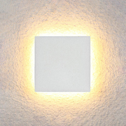 GardiLicht | Elegante LED wandlamp in een modern design