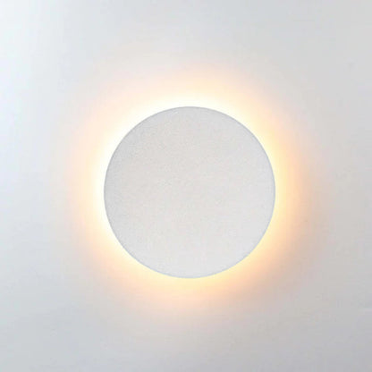 GardiLicht | Elegante LED wandlamp in een modern design