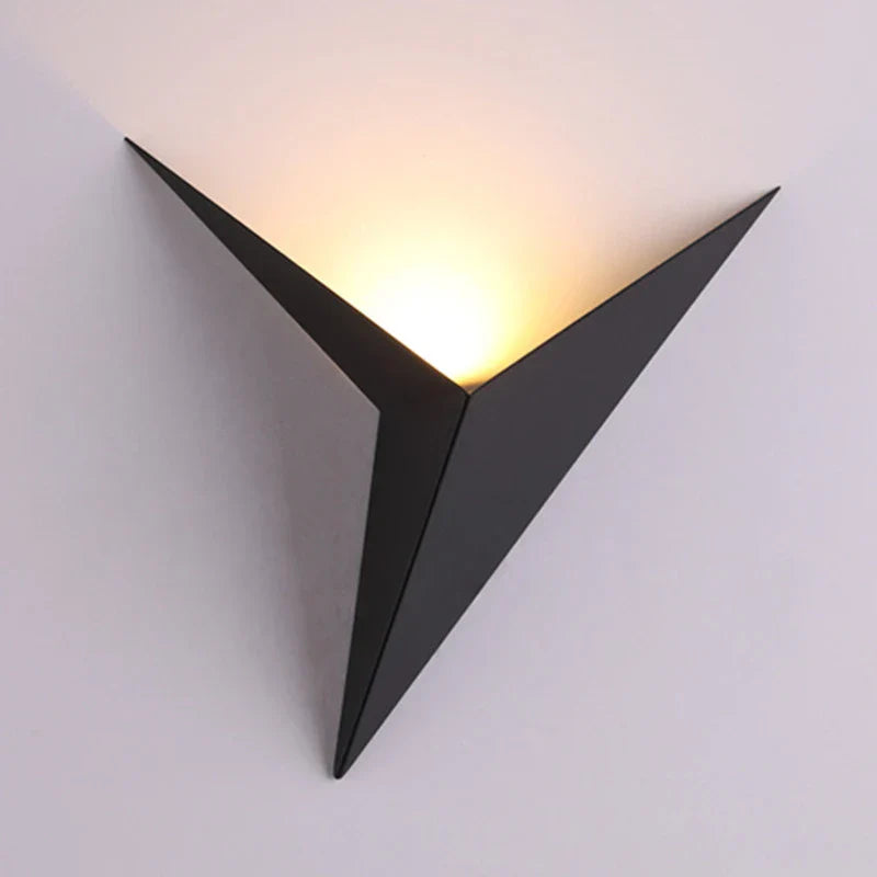 TriLux | Moderne wandlamp