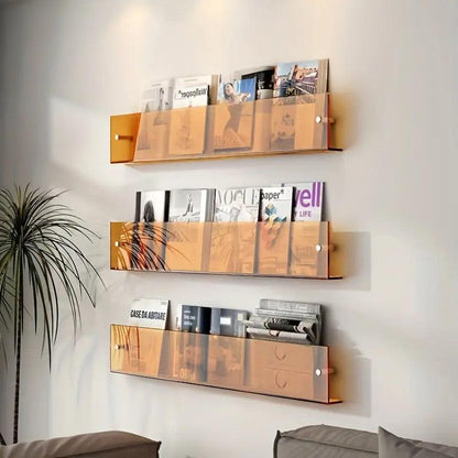 Bookframe Wanddecoratie | Breng Verhalen tot Leven
