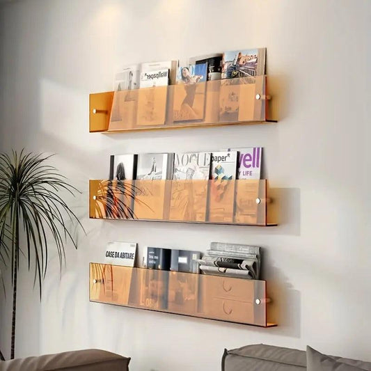 Bookframe Wanddecoratie | Breng Verhalen tot Leven