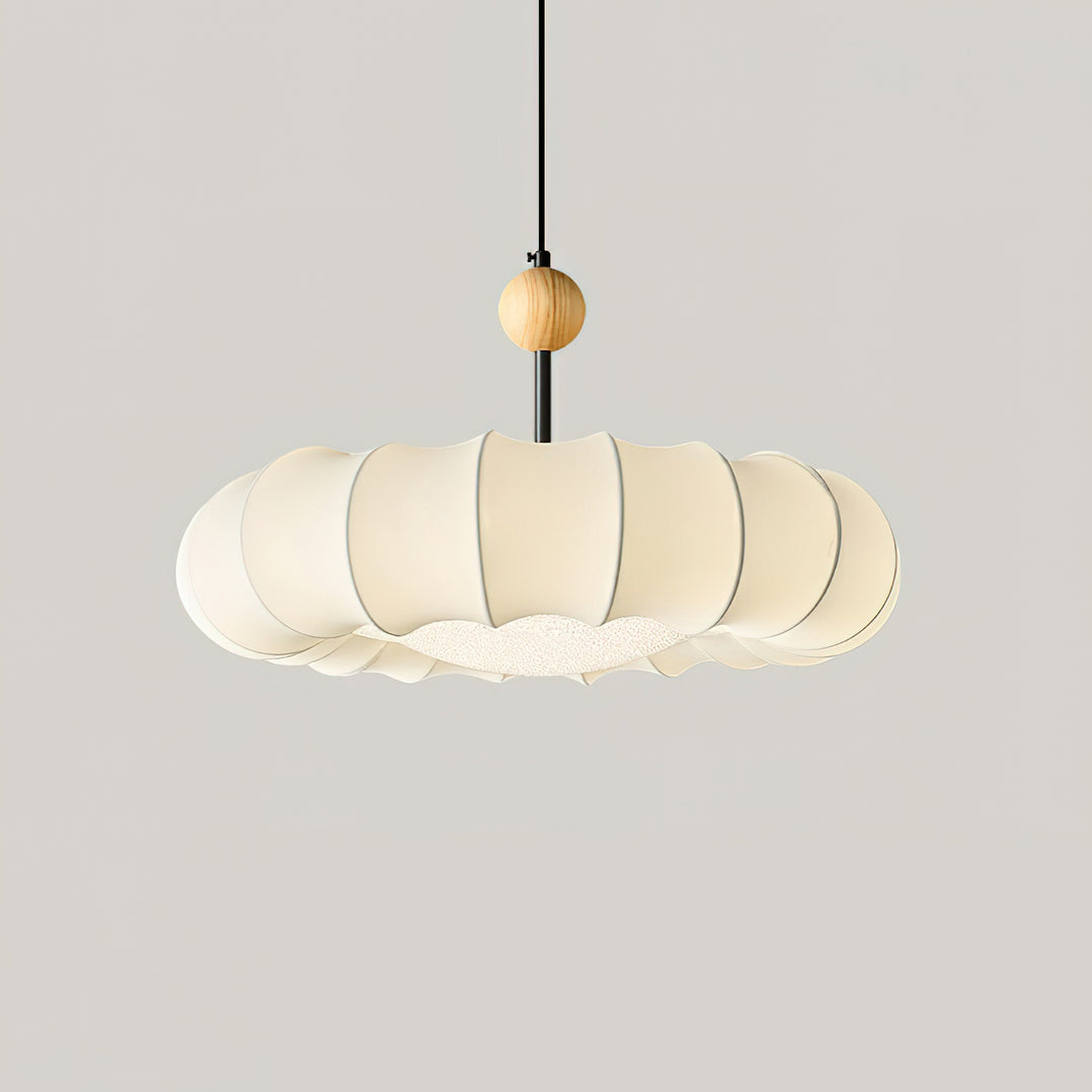 Winnie sluier hanglamp