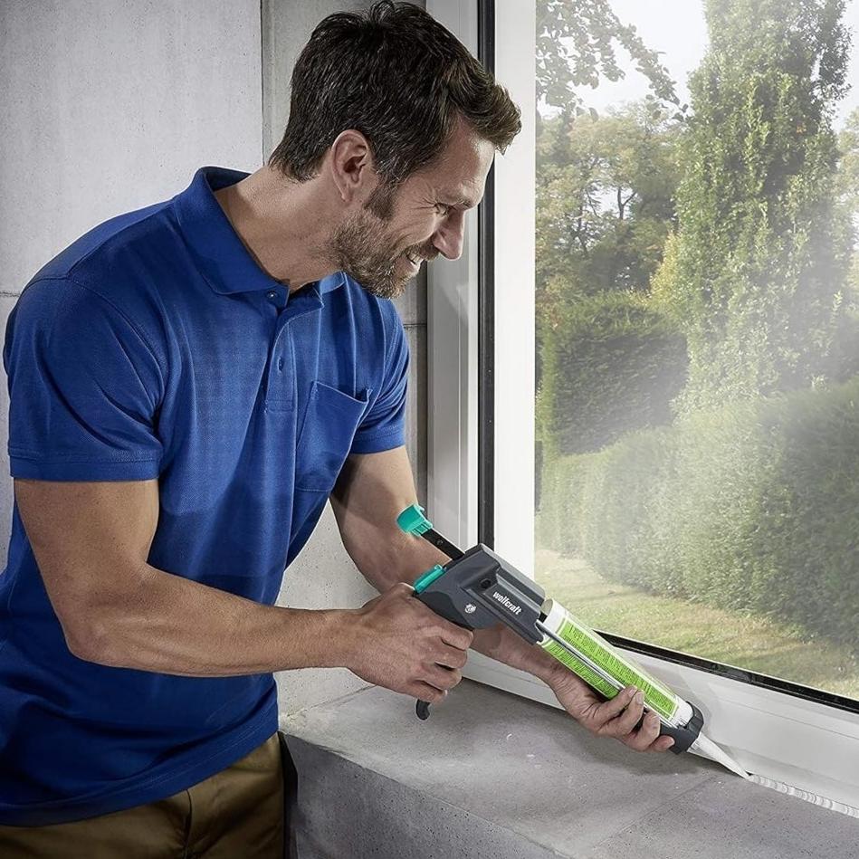 ProSeal | Mechanische patroonpers voor professionals