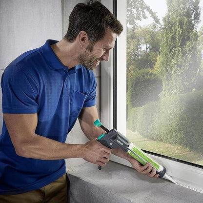 ProSeal | Mechanische patroonpers voor professionals