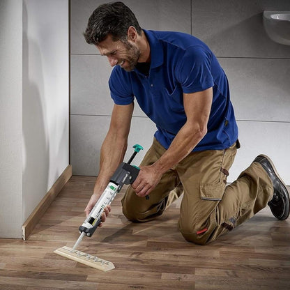 ProSeal | Mechanische patroonpers voor professionals