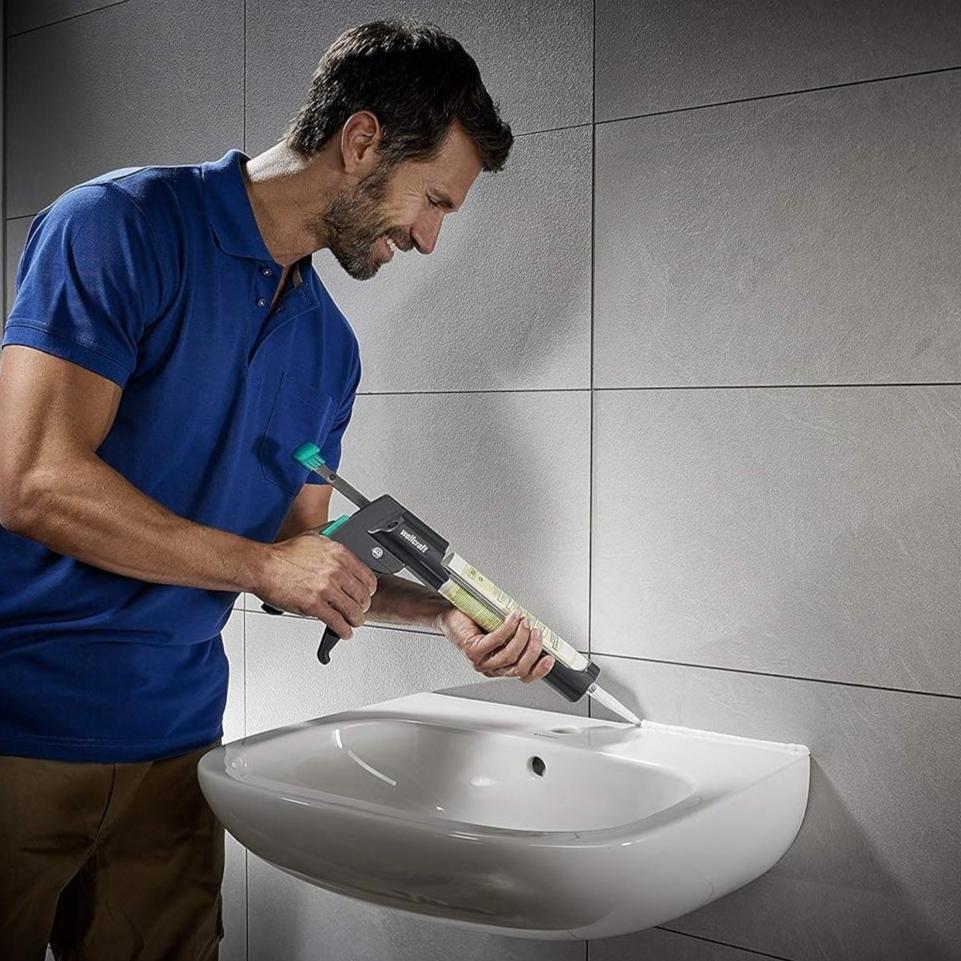 ProSeal | Mechanische patroonpers voor professionals