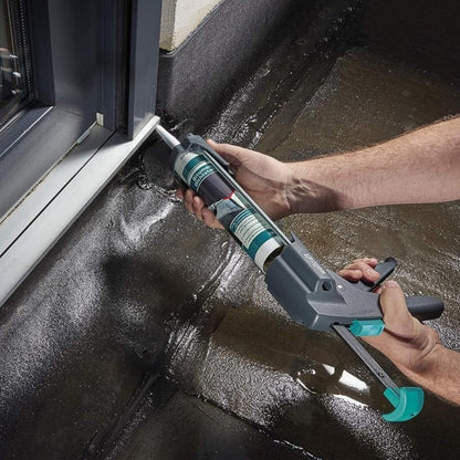 ProSeal | Mechanische patroonpers voor professionals