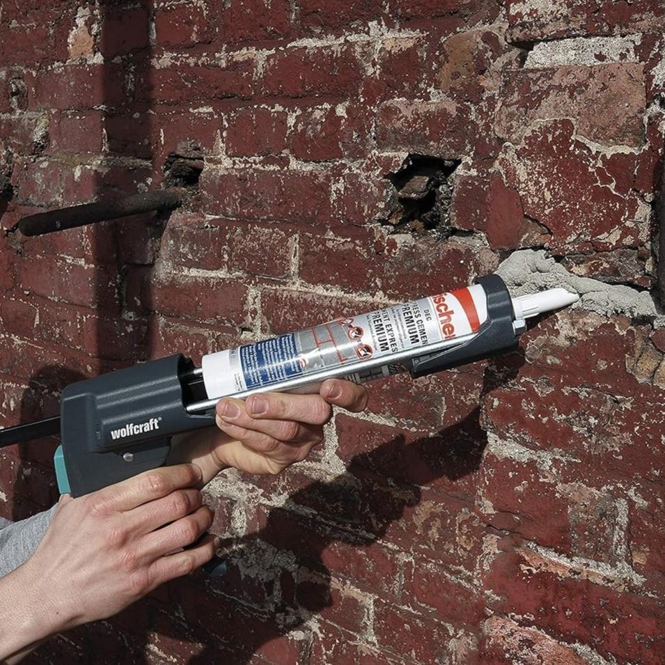 ProSeal | Mechanische patroonpers voor professionals