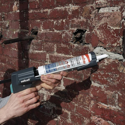 ProSeal | Mechanische patroonpers voor professionals