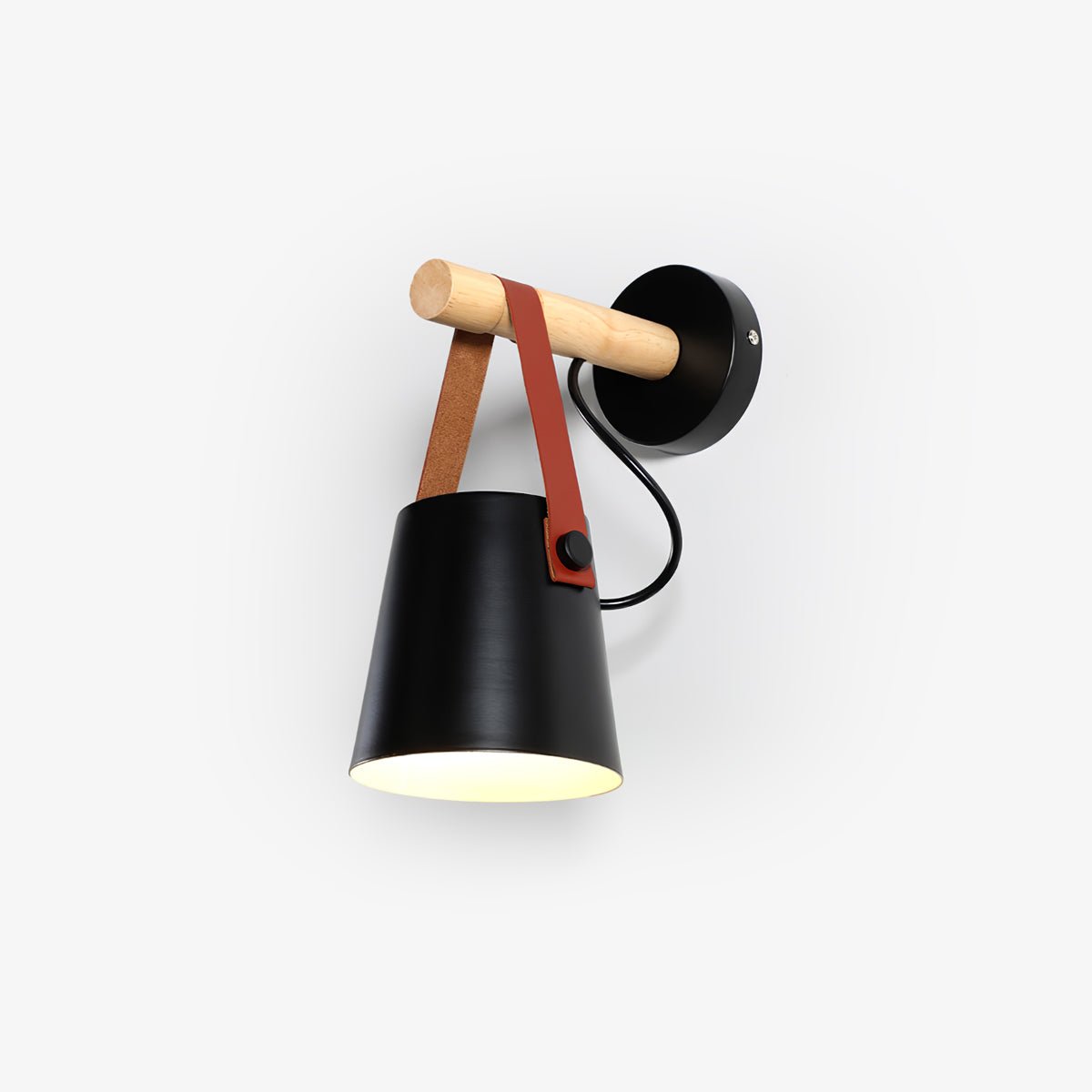 Nimbra | Wandlamp Van Hout