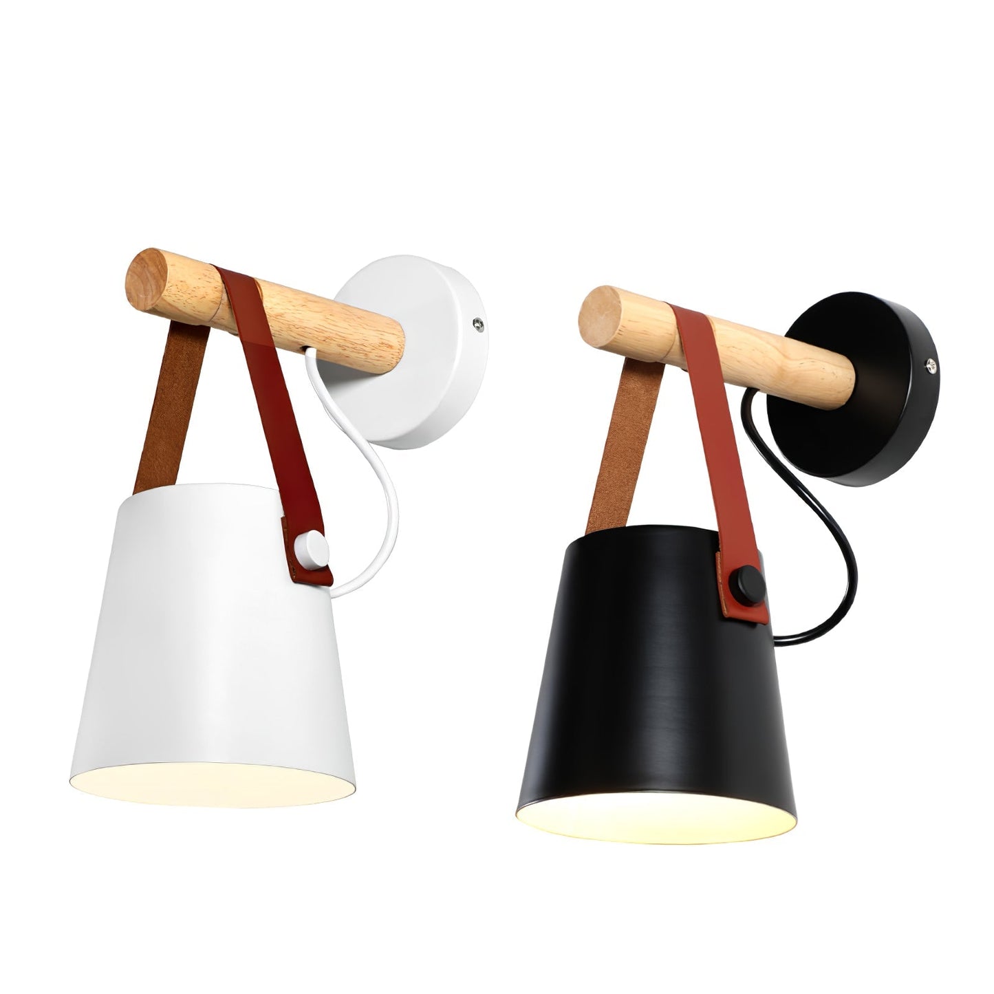 Nimbra | Wandlamp Van Hout