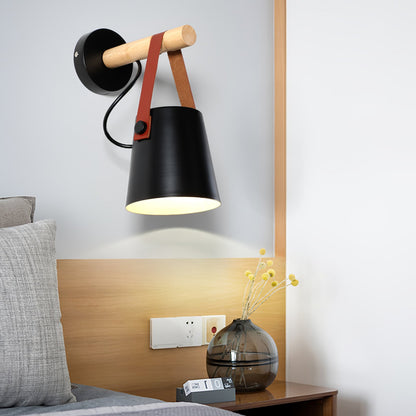 Nimbra | Wandlamp Van Hout