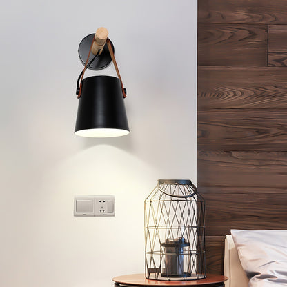 Nimbra | Wandlamp Van Hout