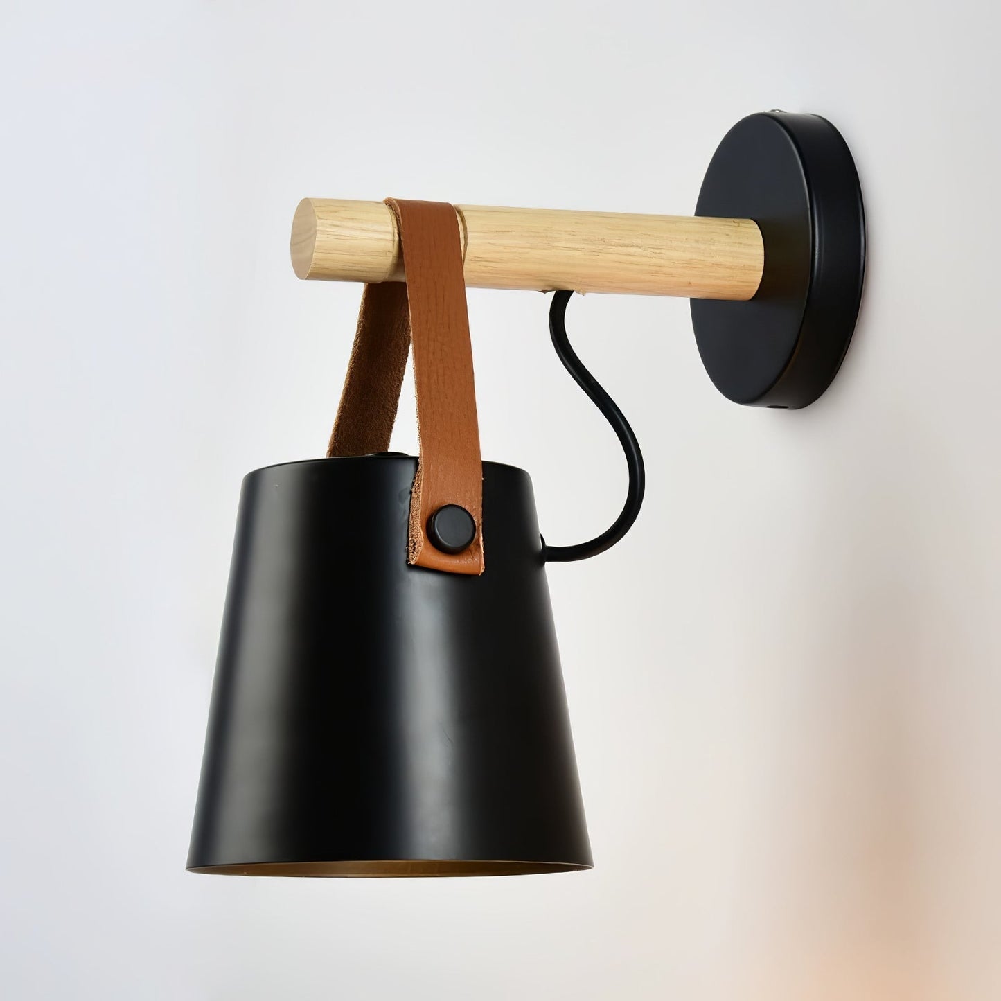 Nimbra | Wandlamp Van Hout