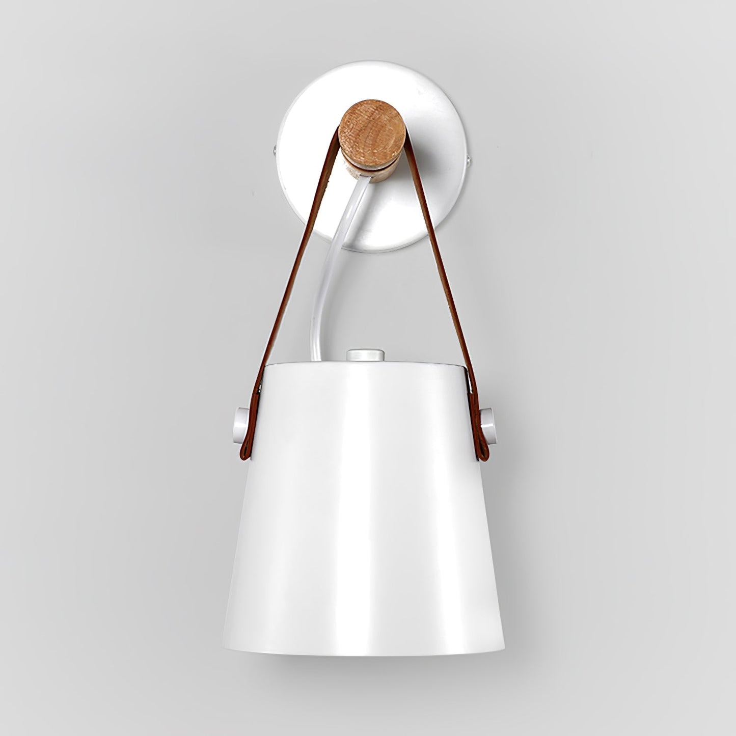 Nimbra | Wandlamp Van Hout