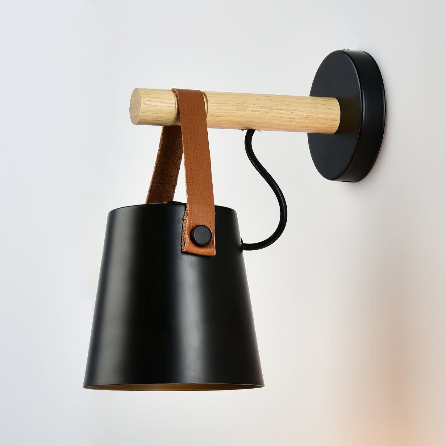 Nimbra | Wandlamp Van Hout