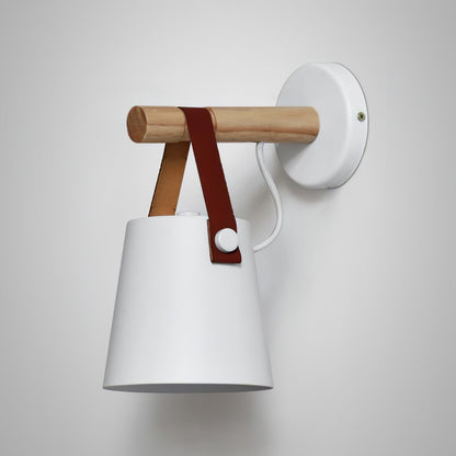 Nimbra | Wandlamp Van Hout