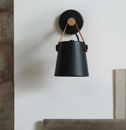 Nimbra | Wandlamp Van Hout