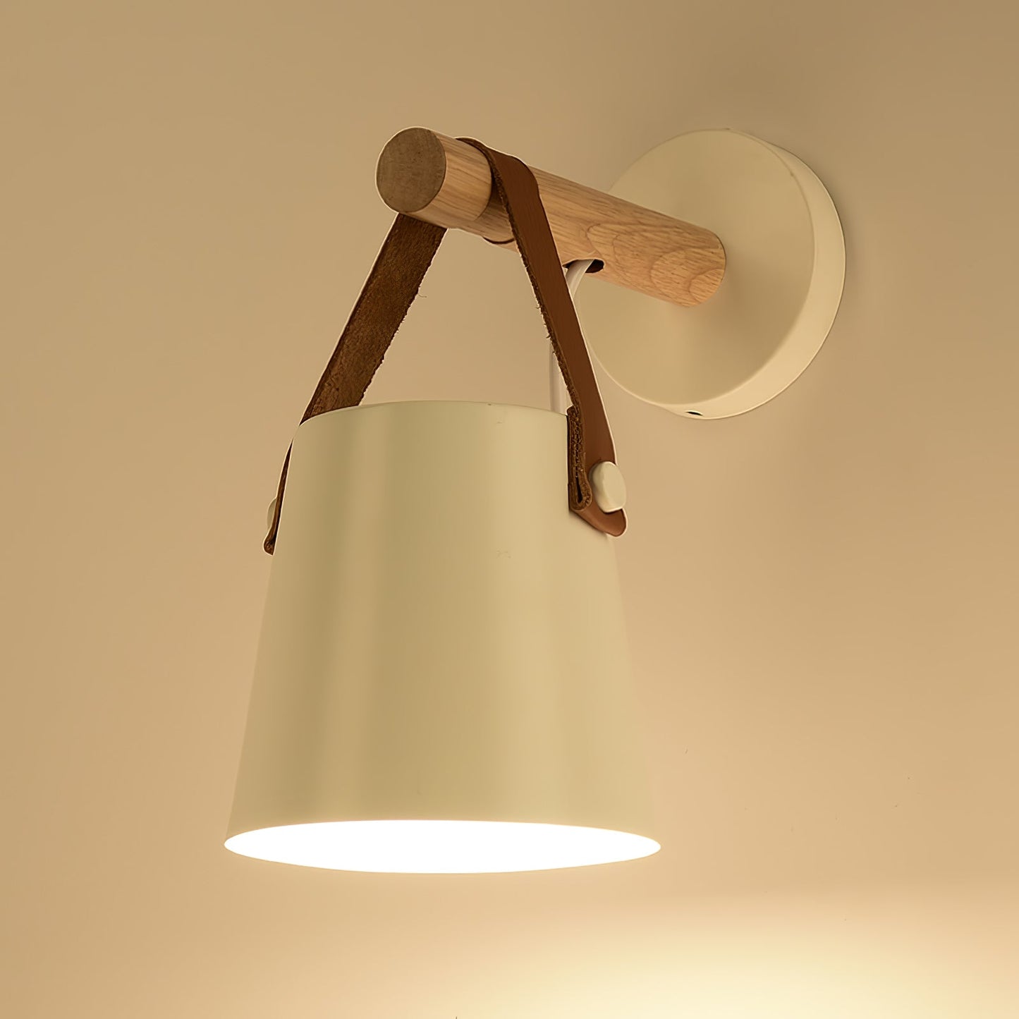 Nimbra | Wandlamp Van Hout