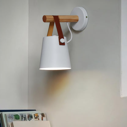 Nimbra | Wandlamp Van Hout