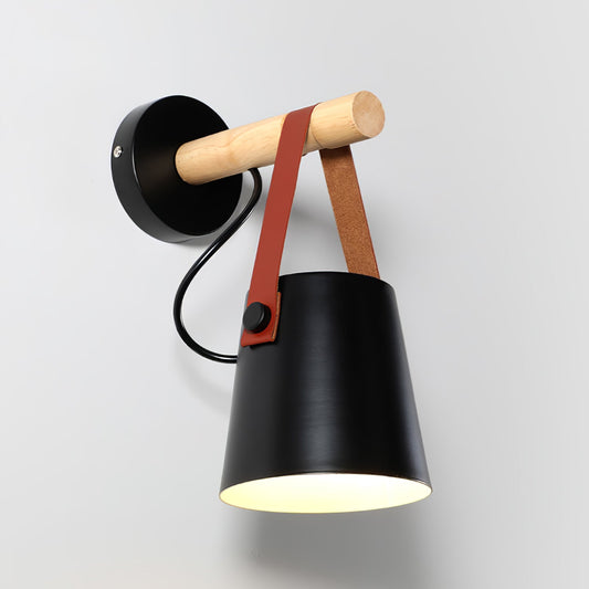 Nimbra | Wandlamp Van Hout
