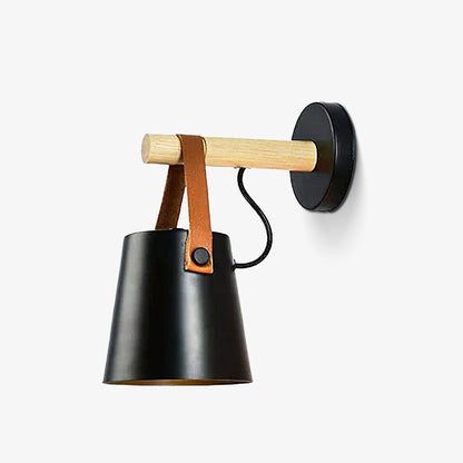 Nimbra | Wandlamp Van Hout