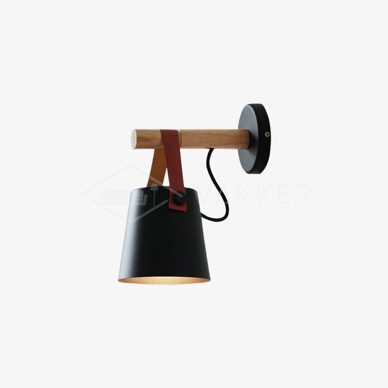 Nimbra | Wandlamp Van Hout