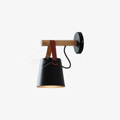 Nimbra | Wandlamp Van Hout