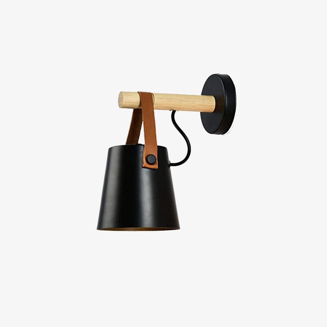Nimbra | Wandlamp Van Hout