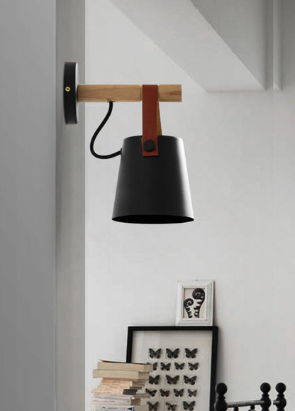 Nimbra | Wandlamp Van Hout