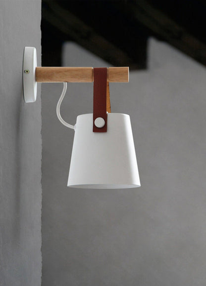 Nimbra | Wandlamp Van Hout