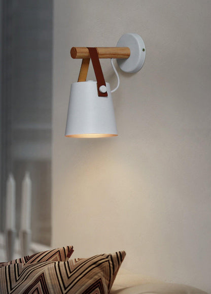 Nimbra | Wandlamp Van Hout
