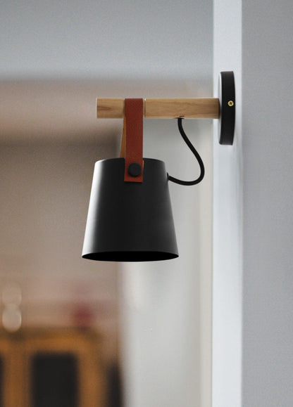 Nimbra | Wandlamp Van Hout