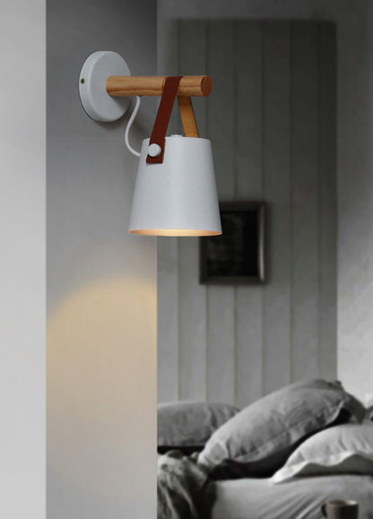 Nimbra | Wandlamp Van Hout