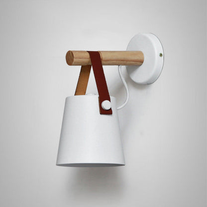 Nimbra | Wandlamp Van Hout
