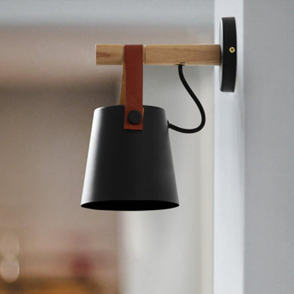 Nimbra | Wandlamp Van Hout