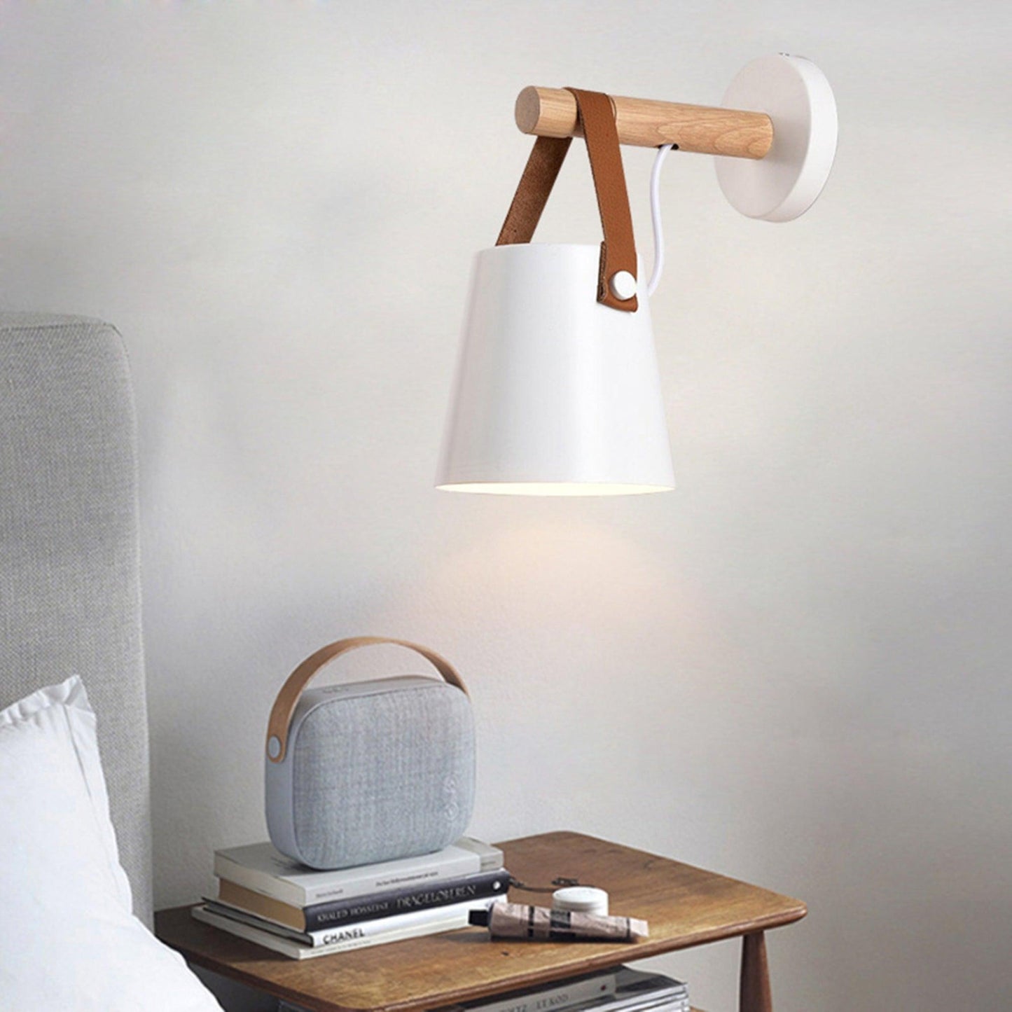 Nimbra | Wandlamp Van Hout