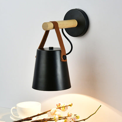 Nimbra | Wandlamp Van Hout