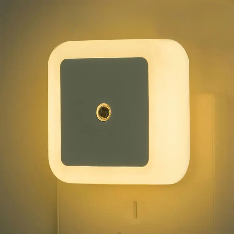 LightBox | Smart Sensor & nachtlampje op lange termijn