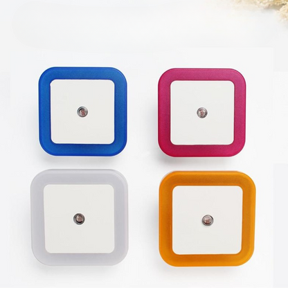 LightBox | Smart Sensor & nachtlampje op lange termijn